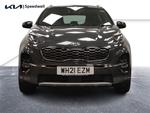 Kia Sportage Photo 3