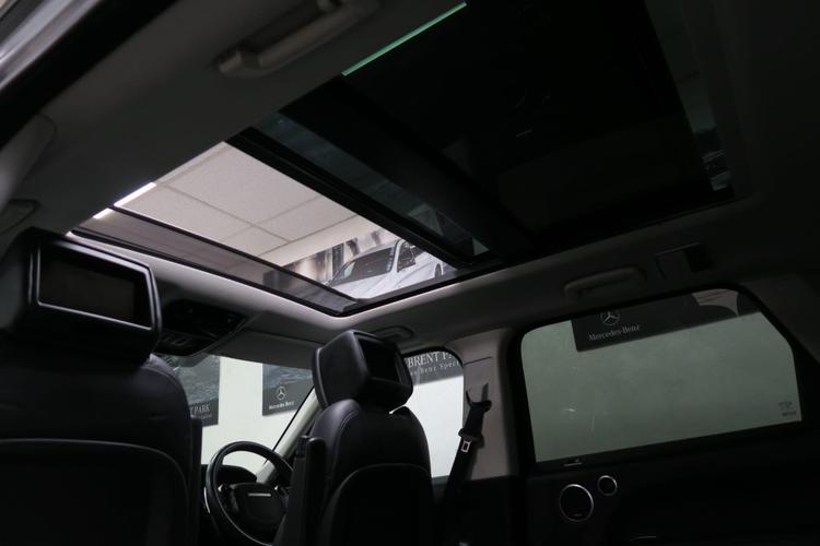 Used Land Rover Range Rover Sport KS69EMJ 13