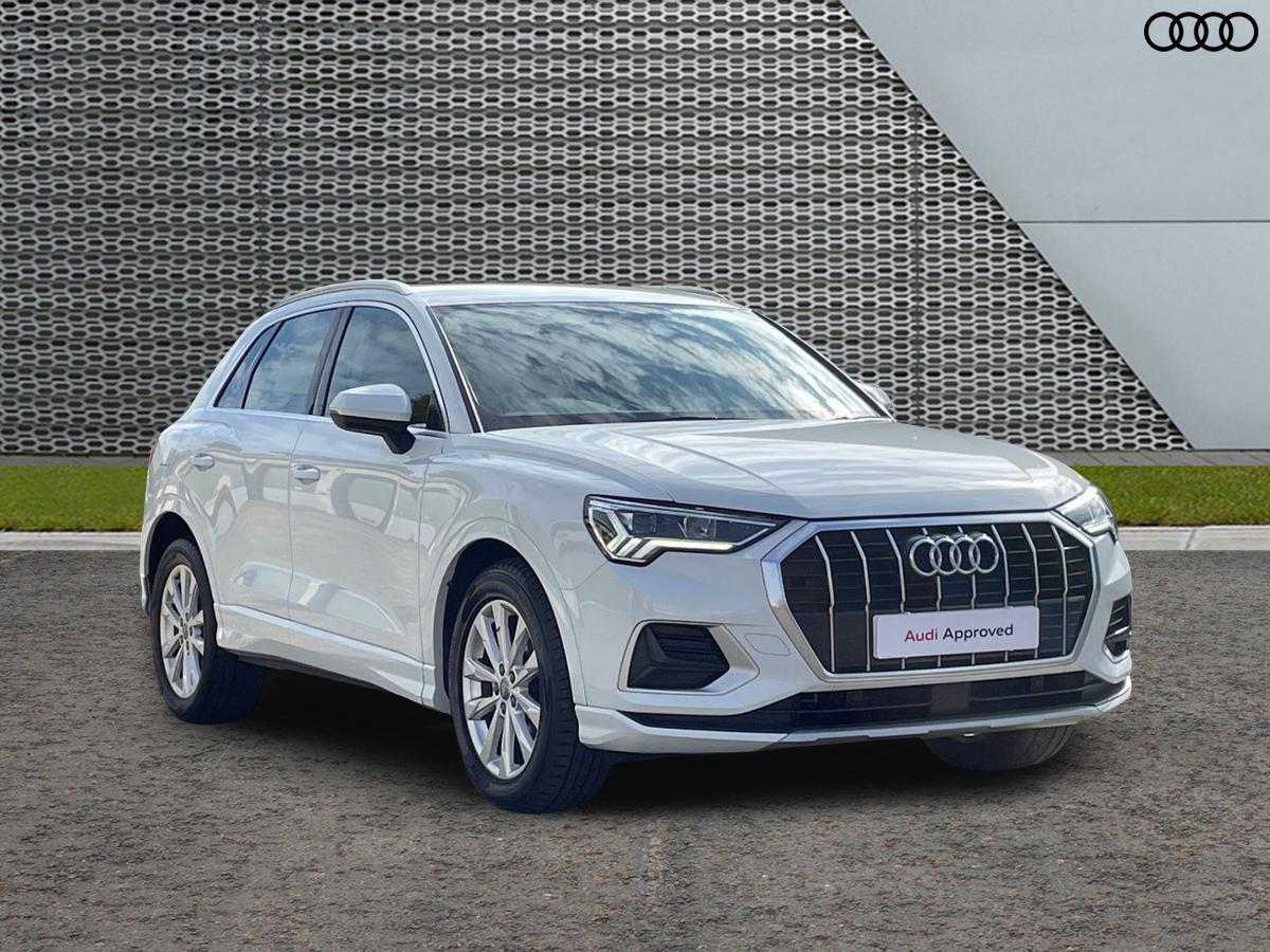 Audi Q3 dealer public-web source image