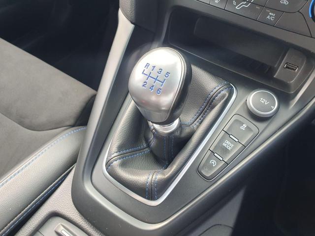 Used Ford Focus WG17LVL 36