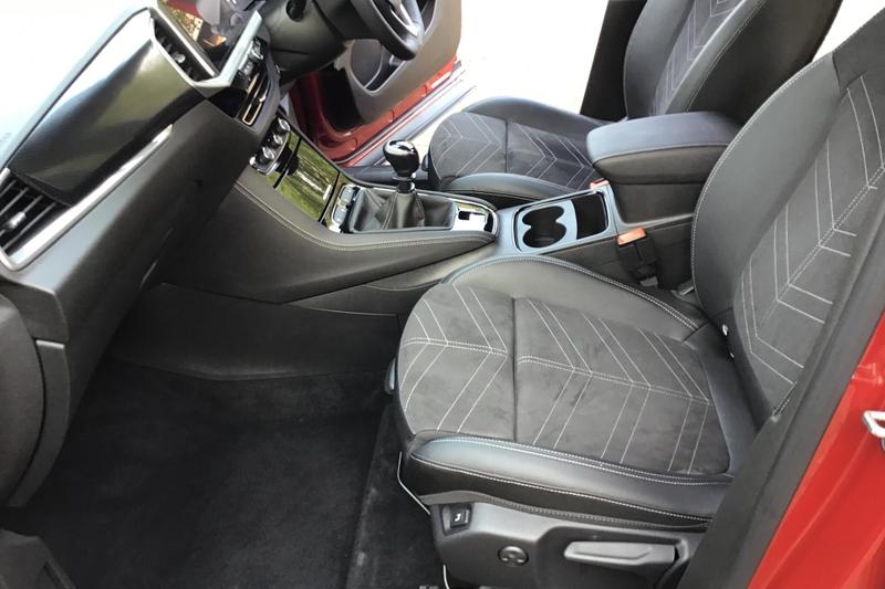 Used Vauxhall Grandland DT73PTO 27