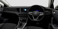 Volkswagen Taigo Photo 3