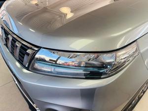 Suzuki Vitara Photo 14
