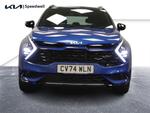 Kia Sportage Photo 3