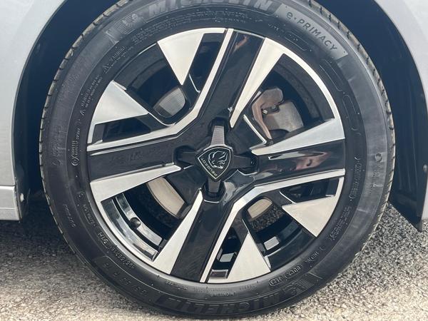 Used Peugeot 208 WN24ZHZ 55