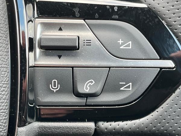 Used Peugeot 408 VK24ZNY 37