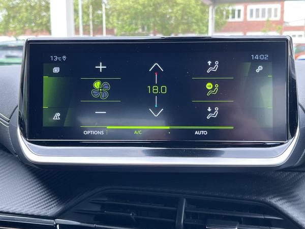 Used Peugeot 2008 MC72EPL 22