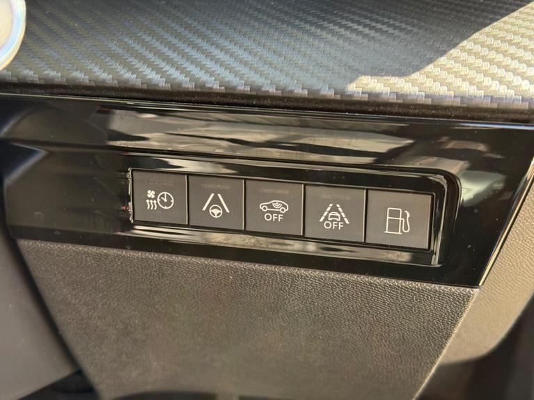 Used Peugeot 508 SW HJ72UUW 16