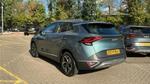 Kia Sportage Photo 3