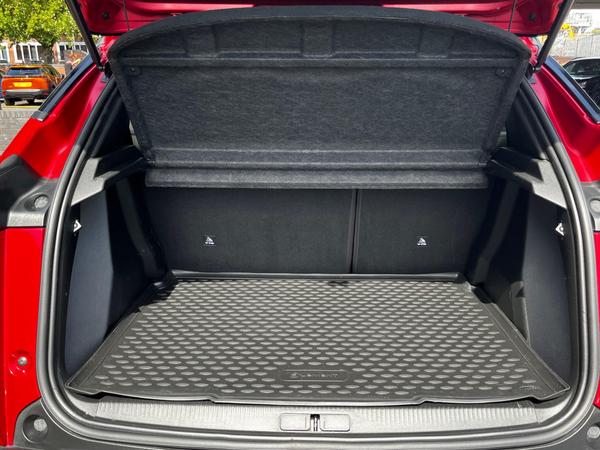 Used Peugeot 2008 LO71RZA 9