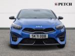 Kia ProCeed Photo 7