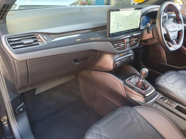 Used Ford Focus BW73LOF 24