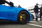 LOTUS Emira Photo 56
