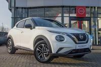 Used Nissan Juke WP75ZKW 1