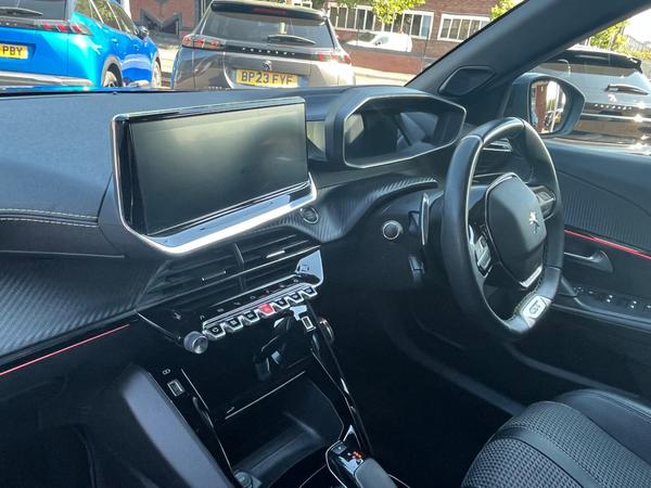 Used Peugeot 2008 YH71XJV 3