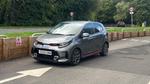 Kia Picanto Photo 9