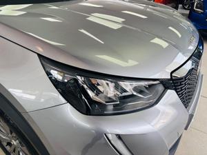 Peugeot 2008 Photo 7