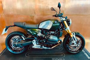 Used 2024 BMW R 12 nine T ~ at Balmer Lawn Group