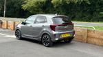 Kia Picanto Photo 2