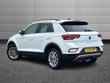 Volkswagen T-Roc Photo 2