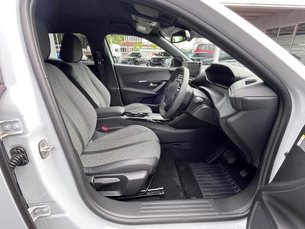 Used Peugeot E-2008 ME24FXO 13