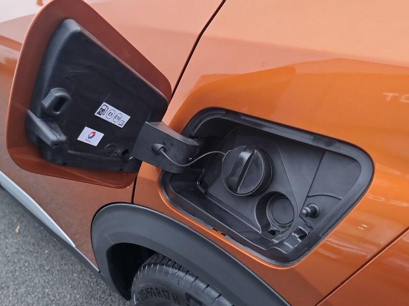 Used Peugeot 2008 LL72MVG 31