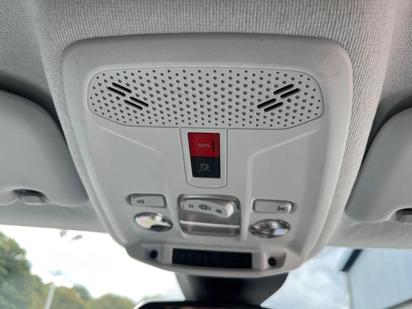 Used Peugeot 208 WN24ZHZ 54