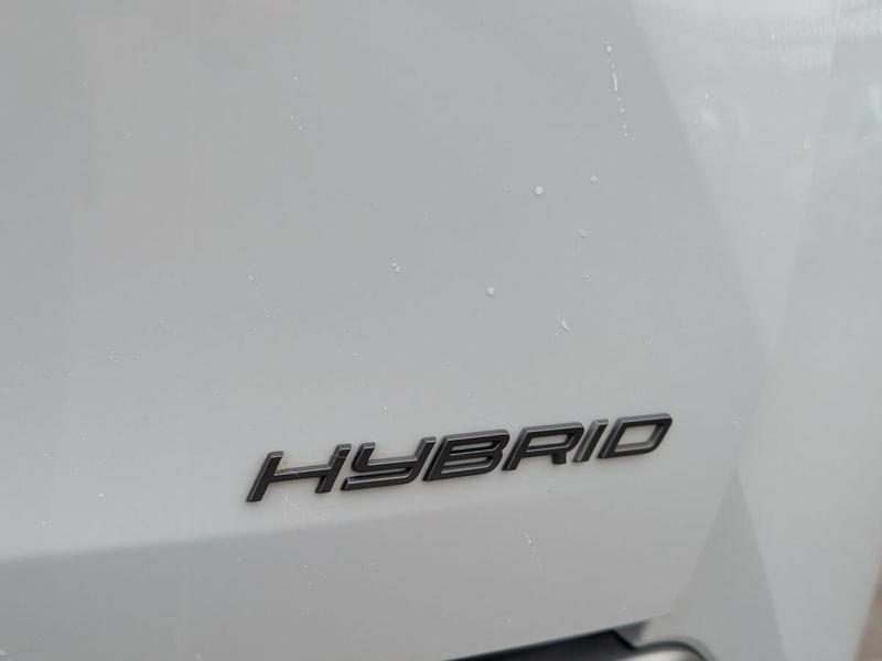 Used Peugeot 3008 202601038903014 32