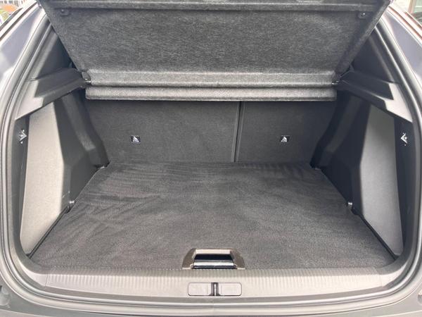 Used Peugeot 2008 KS25HPF 9