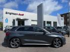 Audi A3 Photo 52