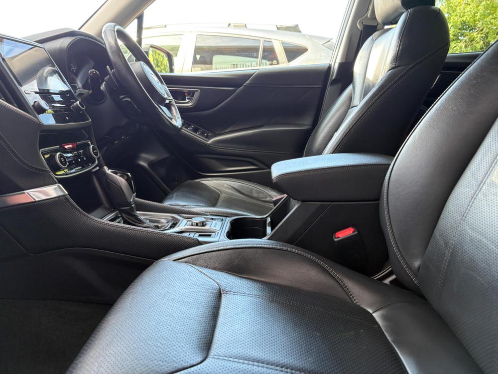Used Subaru Forester EY21VPL 39