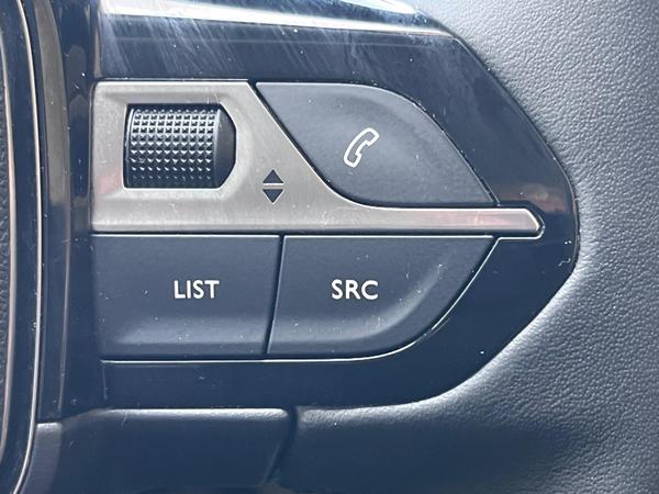 Used Peugeot E-2008 HY22RXH 58