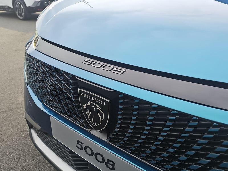 Used Peugeot 5008 202602109822220 27
