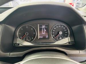 Volkswagen Caddy Maxi Photo 22