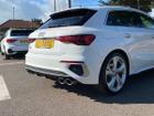 Audi S3 Sportback Photo 21