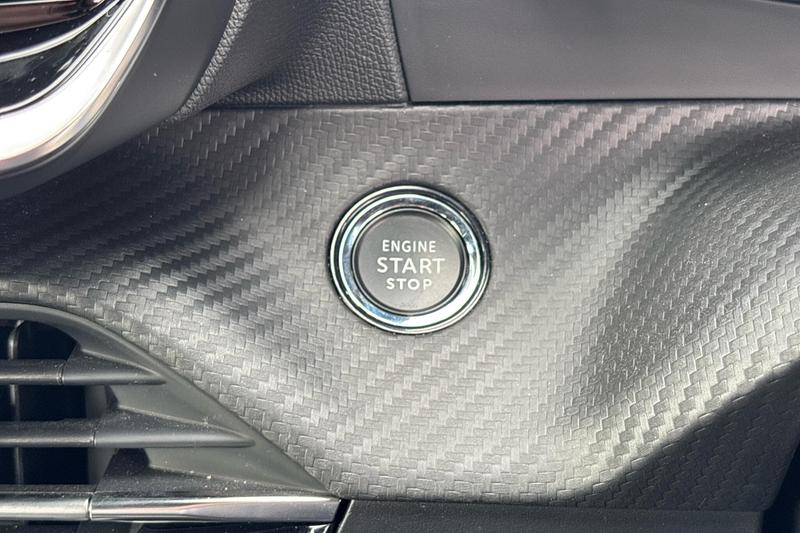 Used Peugeot 208 NV24HDO 29