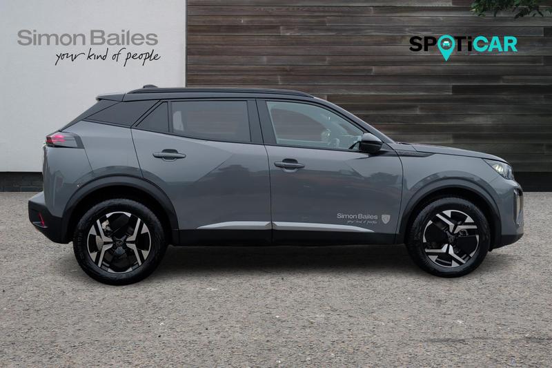 Used Peugeot 2008 NX74YUU 8