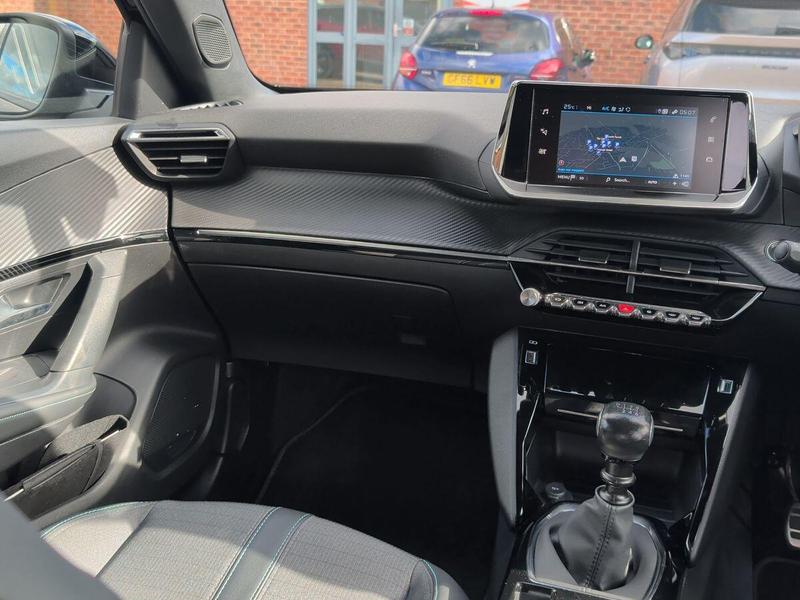 Used Peugeot 2008 BL23VFG 14