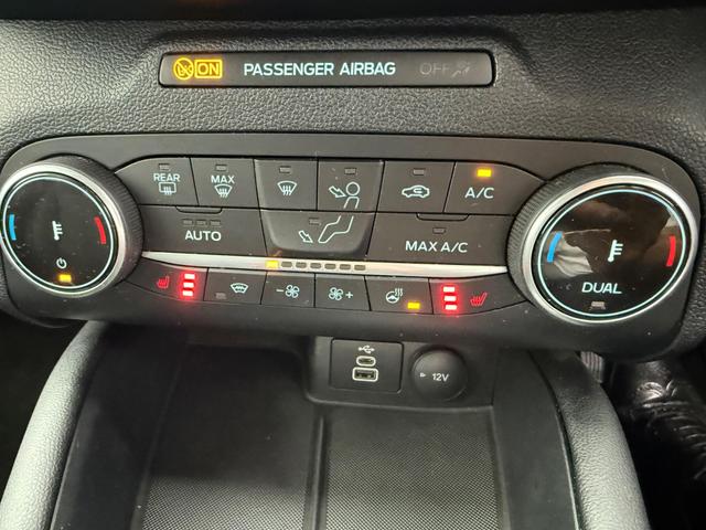 Used Ford Kuga LS24XSG 8