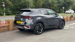 Kia Sportage Photo 11