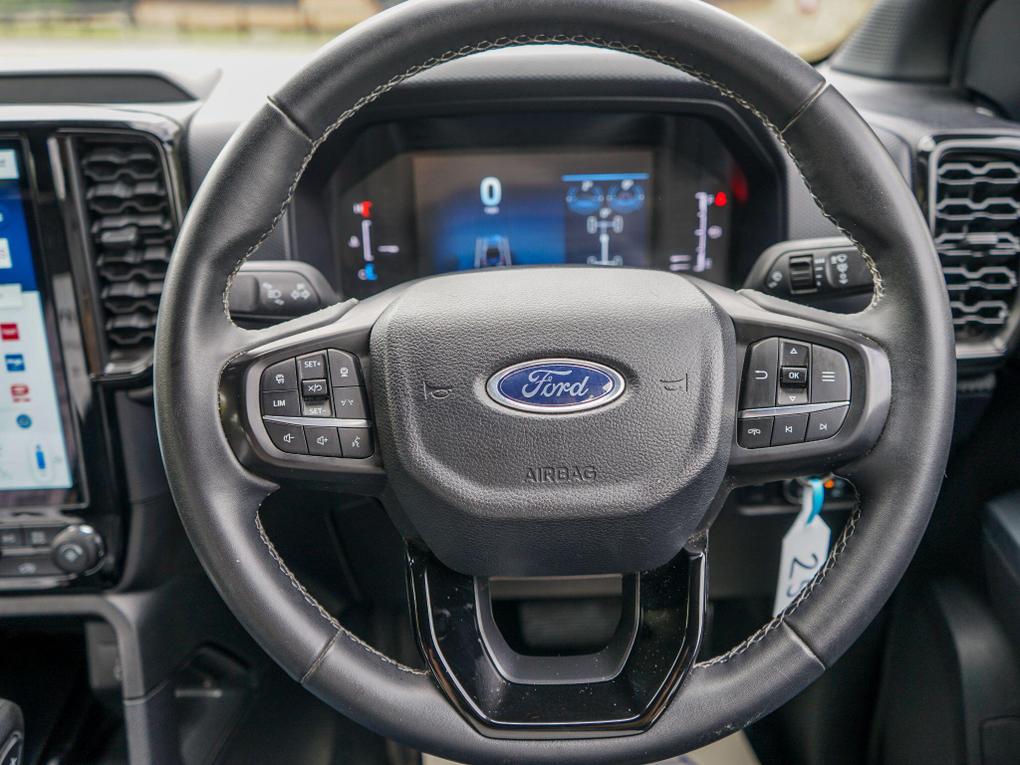 Used Ford Ranger YO73PVP 7