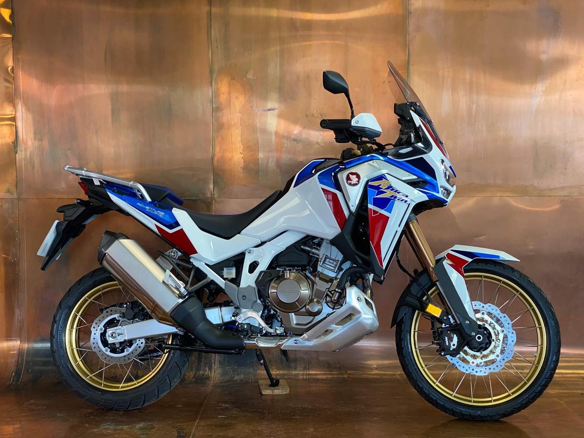 crf1100l africa twin 2022