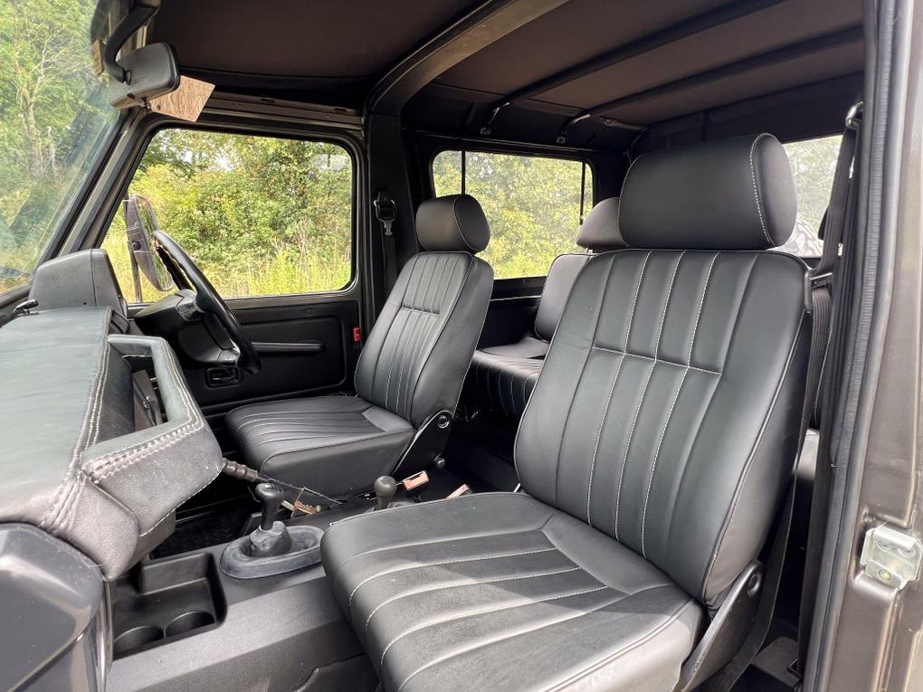 Used Mercedes-Benz G Class 202507194645367 13