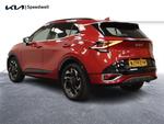 Kia Sportage Photo 7