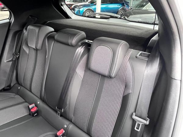 Used Peugeot 2008 MC72EPL 8