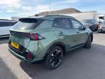 Kia Sportage Photo 2