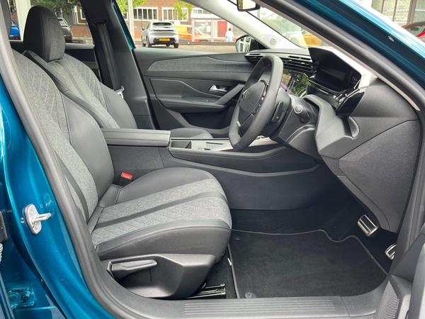 Used Peugeot 408 BC23CCZ 13