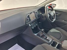 SEAT Leon Photo 11