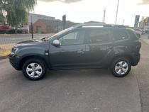 Dacia Duster Photo 3