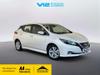2021 Nissan Leaf